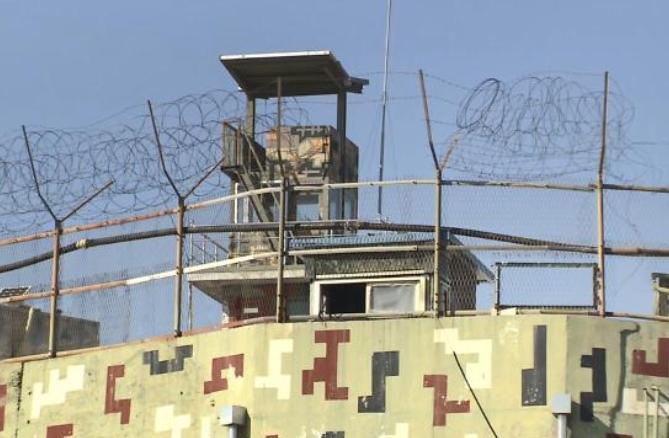 韓情報部門稱遇害公務員棄韓投朝