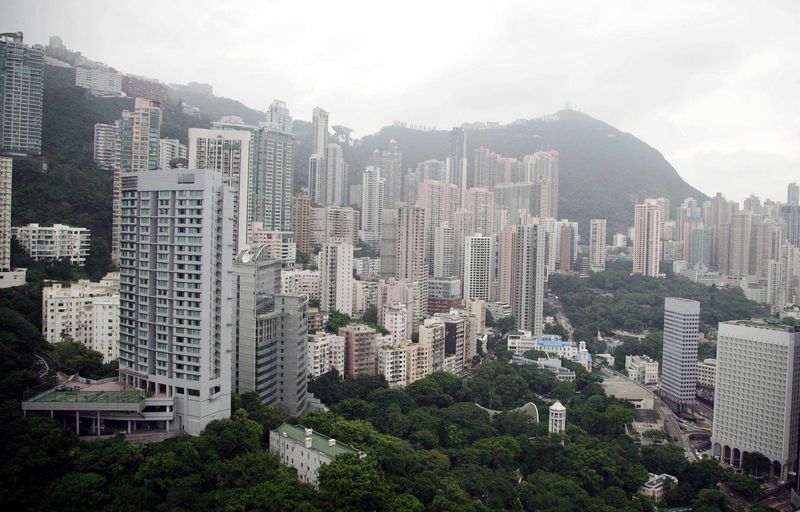 第一太平戴維斯：Q3豪宅租金再跌