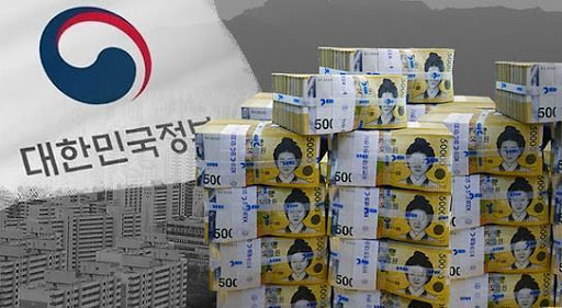 創新高！韓家庭企業債務超GDP兩倍
