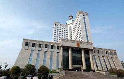 湖南一审宣判「人人国际」电信网络诈骗案 38人获刑