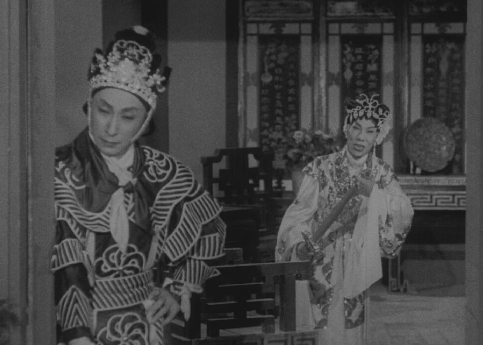 香港電影資料館選映《危城鶼鰈》響應「世界視聽遺產日」