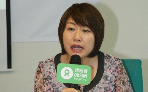 樂施會反對凍結最低工資加幅 吁保障基層工友福利