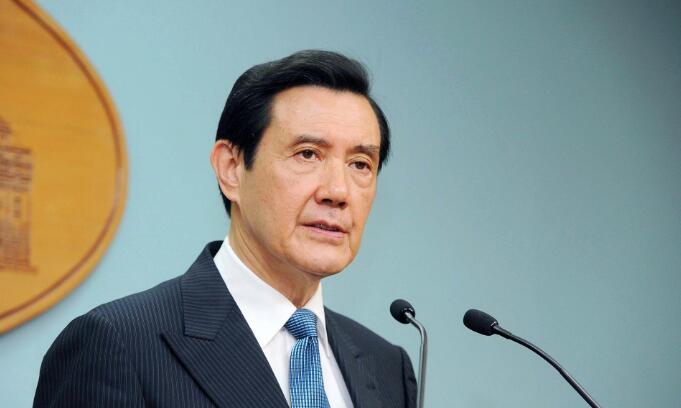 曝馬英九準備參選國民黨主席 马办回应：不知所云