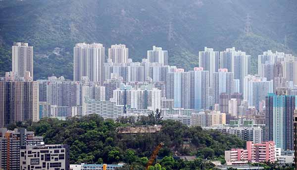 CCL樓價指數兩連跌 報176.59點