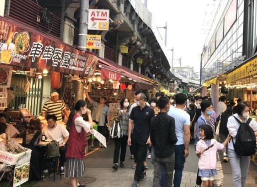 日本10月將接納留學生等入境？政府開會商防疫措施