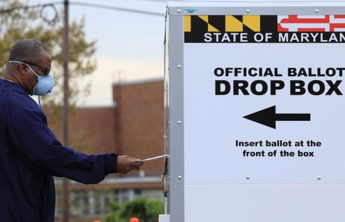 特朗普再斥郵寄投票制度或要花數月才知結果