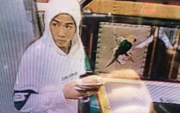 內蒙古「極度危險」嫌疑人張立東落網 警方曾懸賞10萬追逃