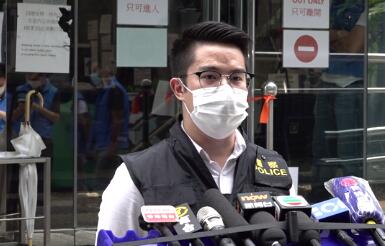 騙徒假冒「公安」 27歲男子713萬港元被骗走