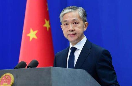 外交部：敦促蓬佩奧之流停止干擾破壞中美正常交流與合作