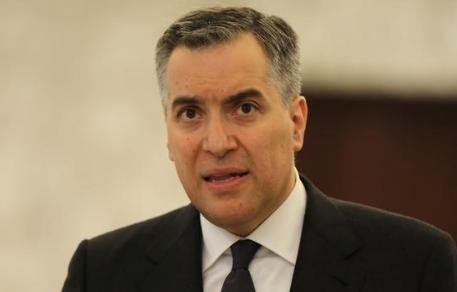 黎巴嫩候任总理宣布辞职 此前组建内阁陷入僵局