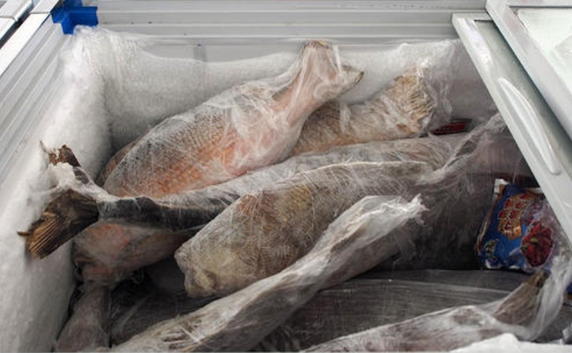 確認陽性！海關總署採取緊急預防性措施