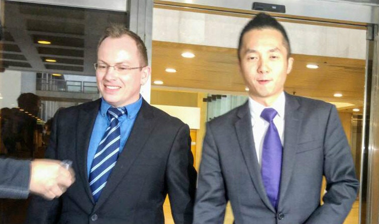 公務員事務局設機制 容許同性婚姻公僕申已婚福利