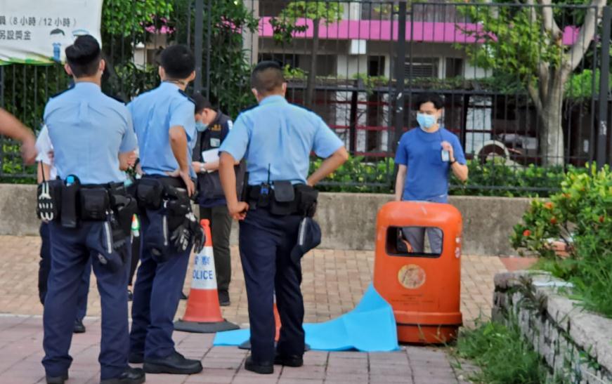 天水圍初生女嬰棄屍案 17歲少女被控殺嬰28日提堂