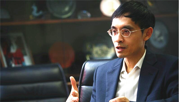 陳弘毅指國安法執行 警方律政司擔重