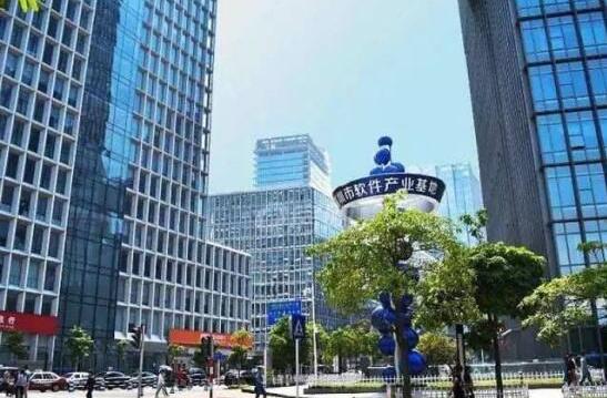 委以坚守 托以创新——深圳第二产业比重何以近40%