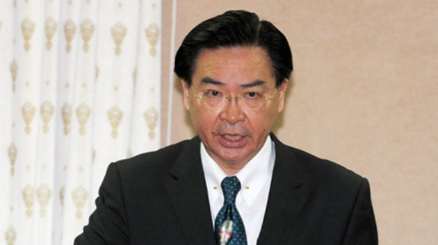 民进党当局「驻法代表处」又有2人确诊 关闭柜台14天