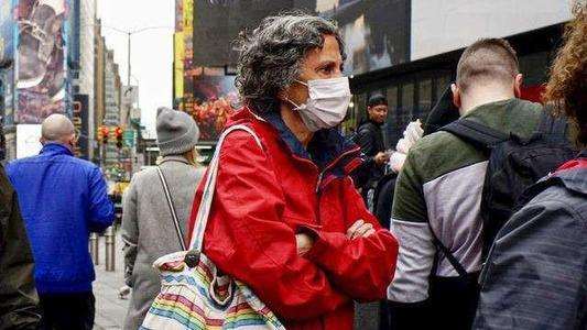 外媒：美国超三成家庭积蓄见底 面临严重财务问题