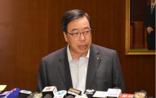 梁君彦：内地成熟电商机制可带动香港电商产业链整体发展