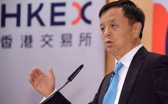 李小加：互聯互通擬納入生物科技股