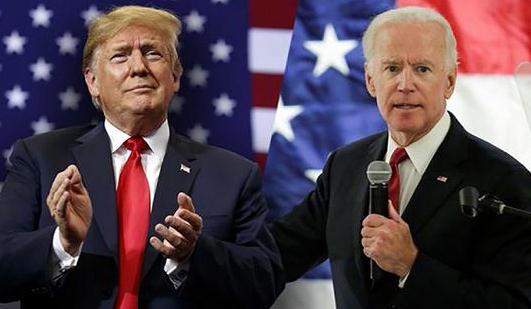 首場辯論打破傳統：特拜不握手