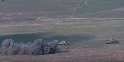 亞美尼亞：納卡衝突導致16名官兵死亡 超100人受傷