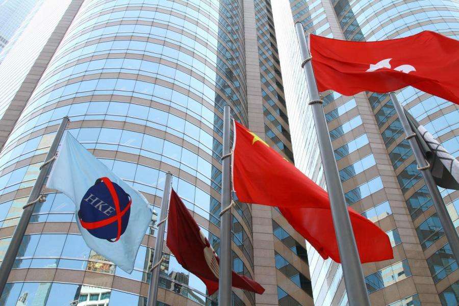 港股實名制存反對聲