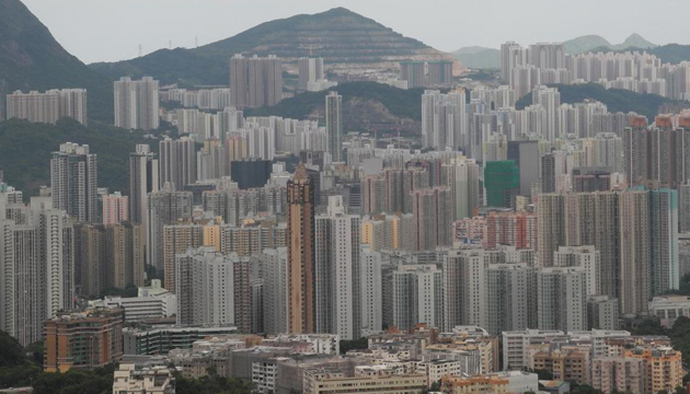 二手樓市客源被搶 交投轉靜