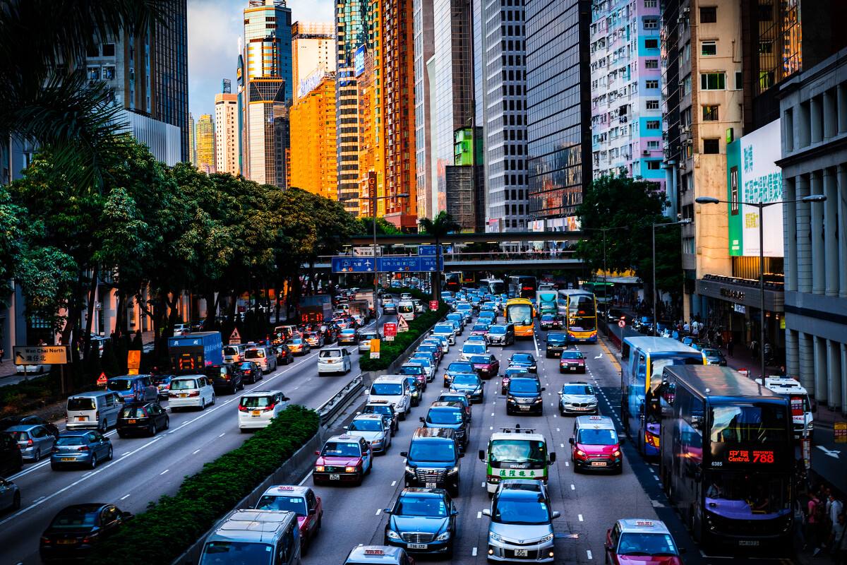 若疫情再有反覆 零售飲食業恐11月現結業潮