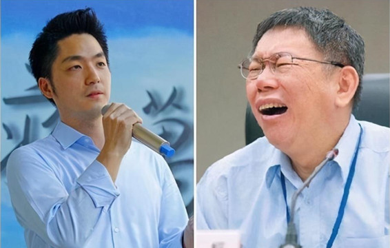 2022年台北市長選舉 「藍白合作」有譜嗎？