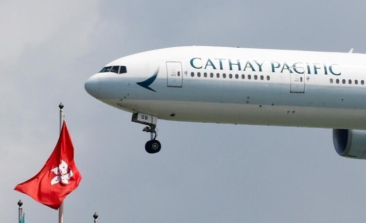 國泰航空CEO：每月仍「燒錢」逾15億 不排除裁員「節流」