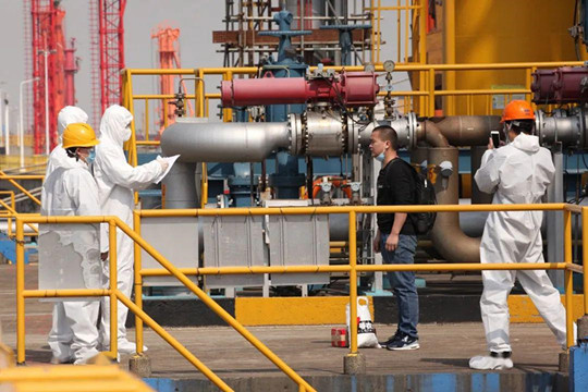 三部门发布公告：加强国际航行船舶船员疫情防控