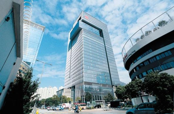 九龍灣高銀國際中心全棟120億放售