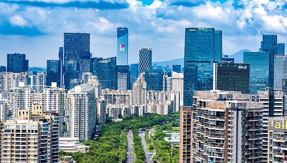 招商局資管：增加零售物業佔比 實現資產增值