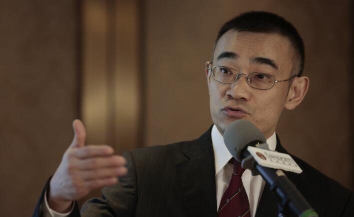 蘇紹聰：内地公安逮捕「12瞒逃」证明有足夠證據