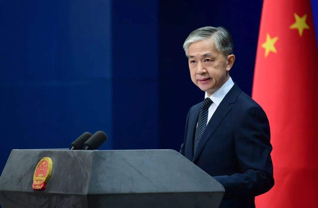 中方：繼續採取必要舉措 維護中國企業的正當權益