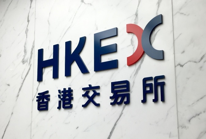 28日恒指收報23476點 升240點