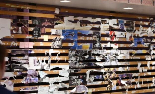 港大家長及校友发信：不能坐視不理 纵容校园播「毒」