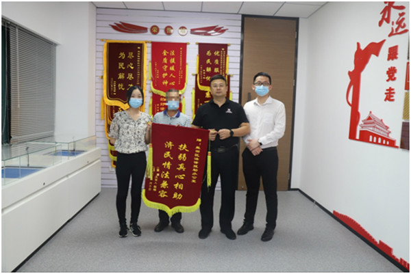 車禍糾紛耗時兩年 鹽田法援扶弱得償