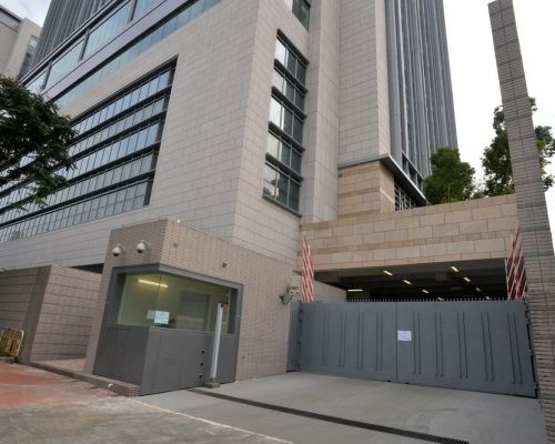 施工樓盤事故致死案 承建商因違反安全法例被判罰款3.5萬元