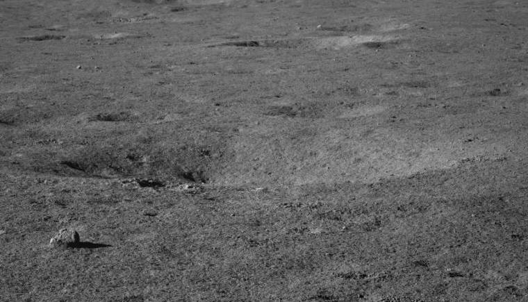 意擬2024年與美合作登月 冀實現零突破