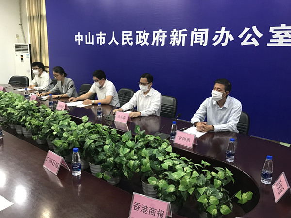 節目紛呈 促銷派券 中山雙節迎客來