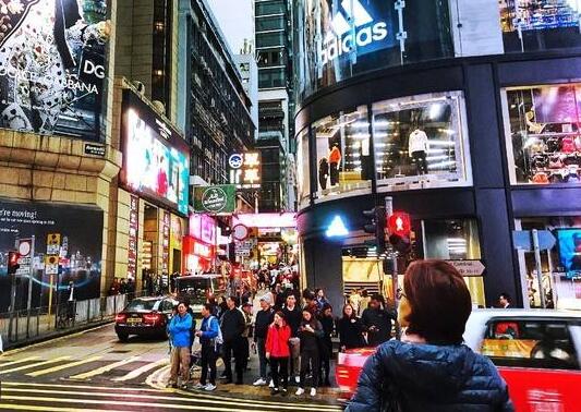 旅遊界人士撐第三輪「防疫抗疫基金」