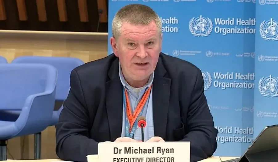世衛稱新冠真實病亡數據被低估