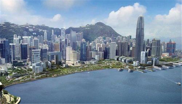 中環商地王下季將以雙信封形式標售