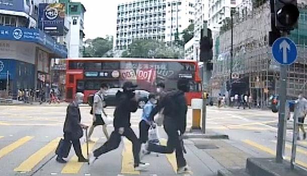 油麻地劫案疑有內鬼所為 另有700萬巨款去向未明