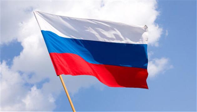 俄羅斯成功發射「一箭22星」