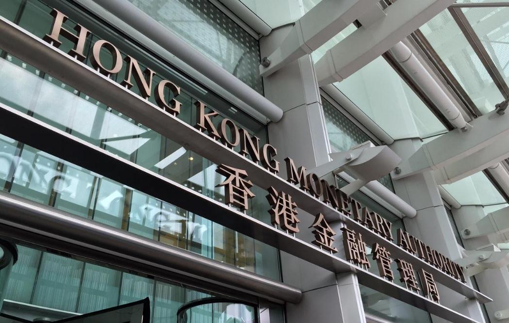 港滙偏強 香港金管局向市場釋放逾10億港元