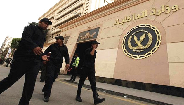 埃及安全部隊擊斃兩名極端恐怖分子