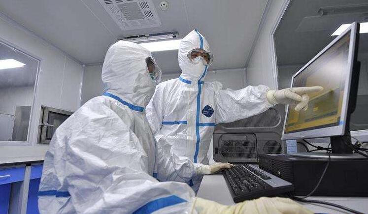 内地昨新增12例新冠确诊  均为境外输入