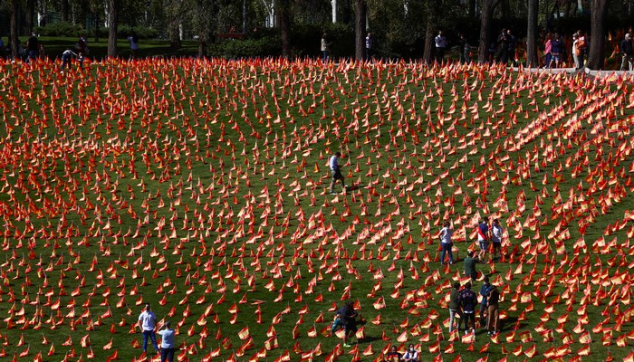 痛！全球100萬人死於新冠，這是全人類的至暗時刻